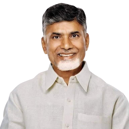 శ్రీ నారా చంద్రబాబు నాయుడు గారు